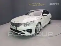2019 KIA K5