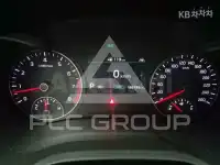 2019 KIA K5
