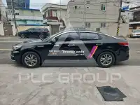 2019 KIA K5