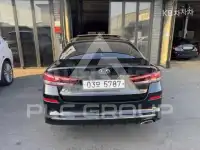 2019 KIA K5