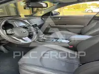 2019 KIA K5