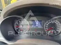 2019 KIA K5