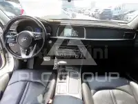 2019 KIA K5