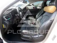 2019 KIA K5