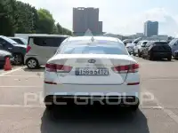 2019 KIA K5