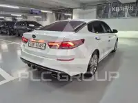 2019 KIA K5