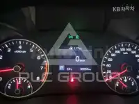 2019 KIA K5