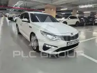 2019 KIA K5