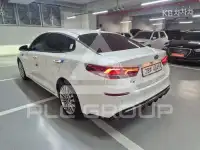 2019 KIA K5