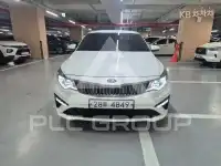 2019 KIA K5