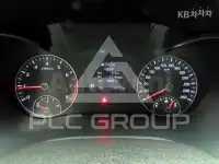 2019 KIA K5