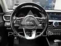 2019 KIA K5