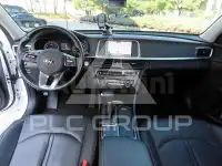 2019 KIA K5