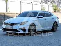 2019 KIA K5