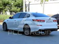 2019 KIA K5