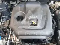 2019 KIA K5