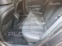 2019 KIA K5