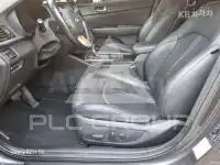 2019 KIA K5