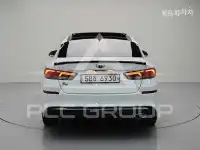 2019 KIA K5