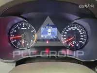 2019 KIA K5