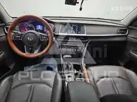 2019 KIA K5
