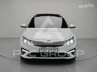 2019 KIA K5