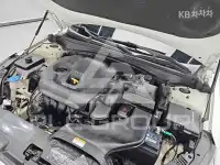 2019 KIA K5