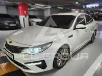 2019 KIA K5