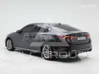2019 KIA K5