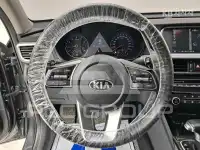 2019 KIA K5