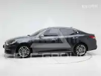 2019 KIA K5
