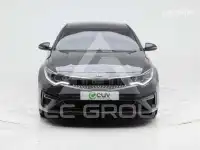 2019 KIA K5