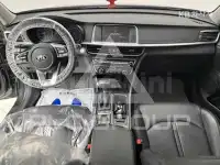 2019 KIA K5