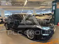 2019 KIA K5