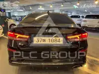 2019 KIA K5