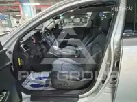2019 KIA K5