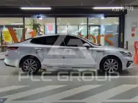 2019 KIA K5