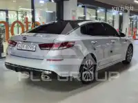 2019 KIA K5