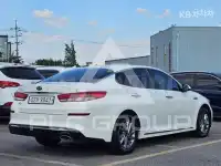 2019 KIA K5