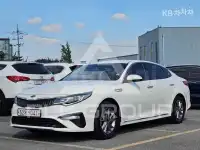 2019 KIA K5