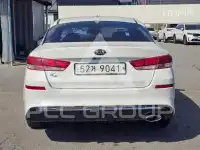 2019 KIA K5