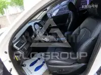 2019 KIA K5