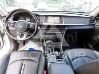 2019 KIA K5