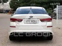 2019 KIA K5