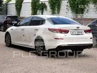2019 KIA K5