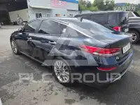 2019 KIA K5