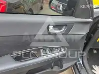 2019 KIA K5