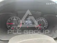 2019 KIA K5