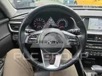 2019 KIA K5
