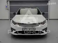 2019 KIA K5